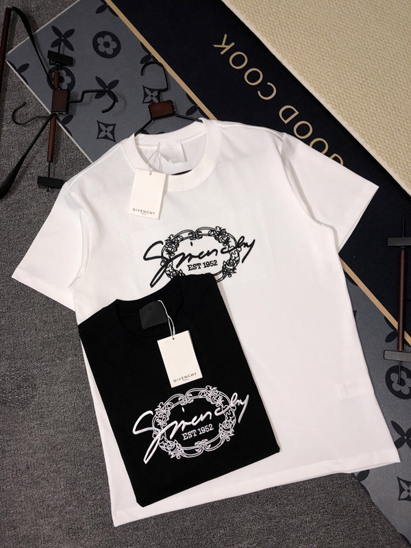 ブランドTシャツ背面デザイン